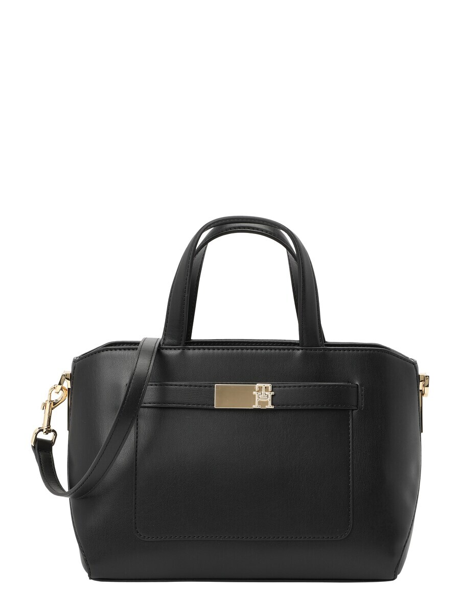 

Сумка TOMMY HILFIGER Handbag HERITAGE, черный