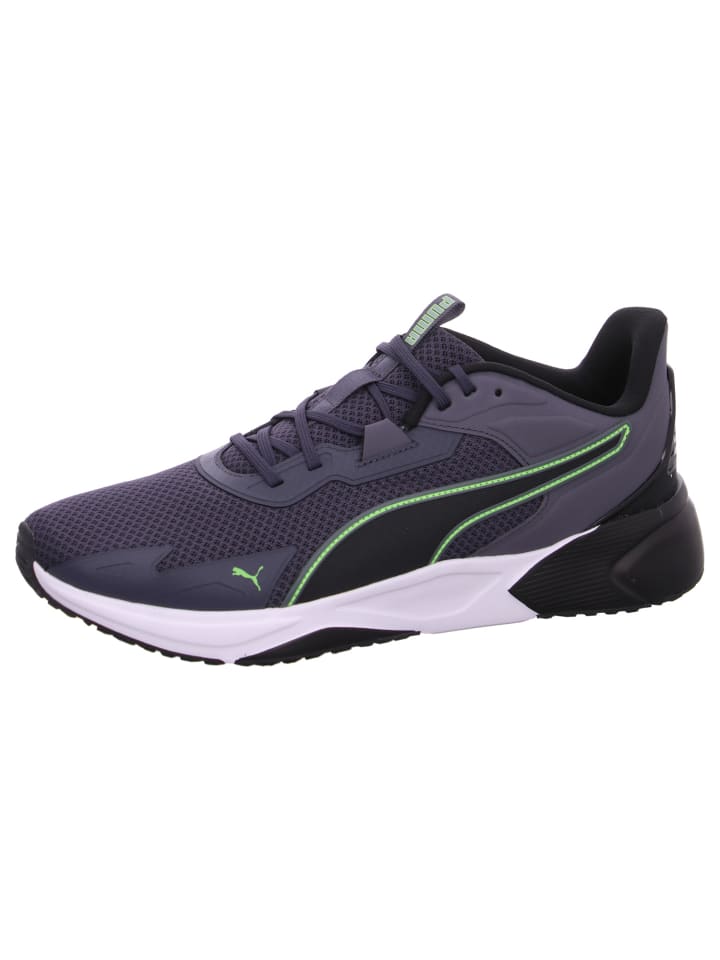

Кроссовки Puma Shoes, серый