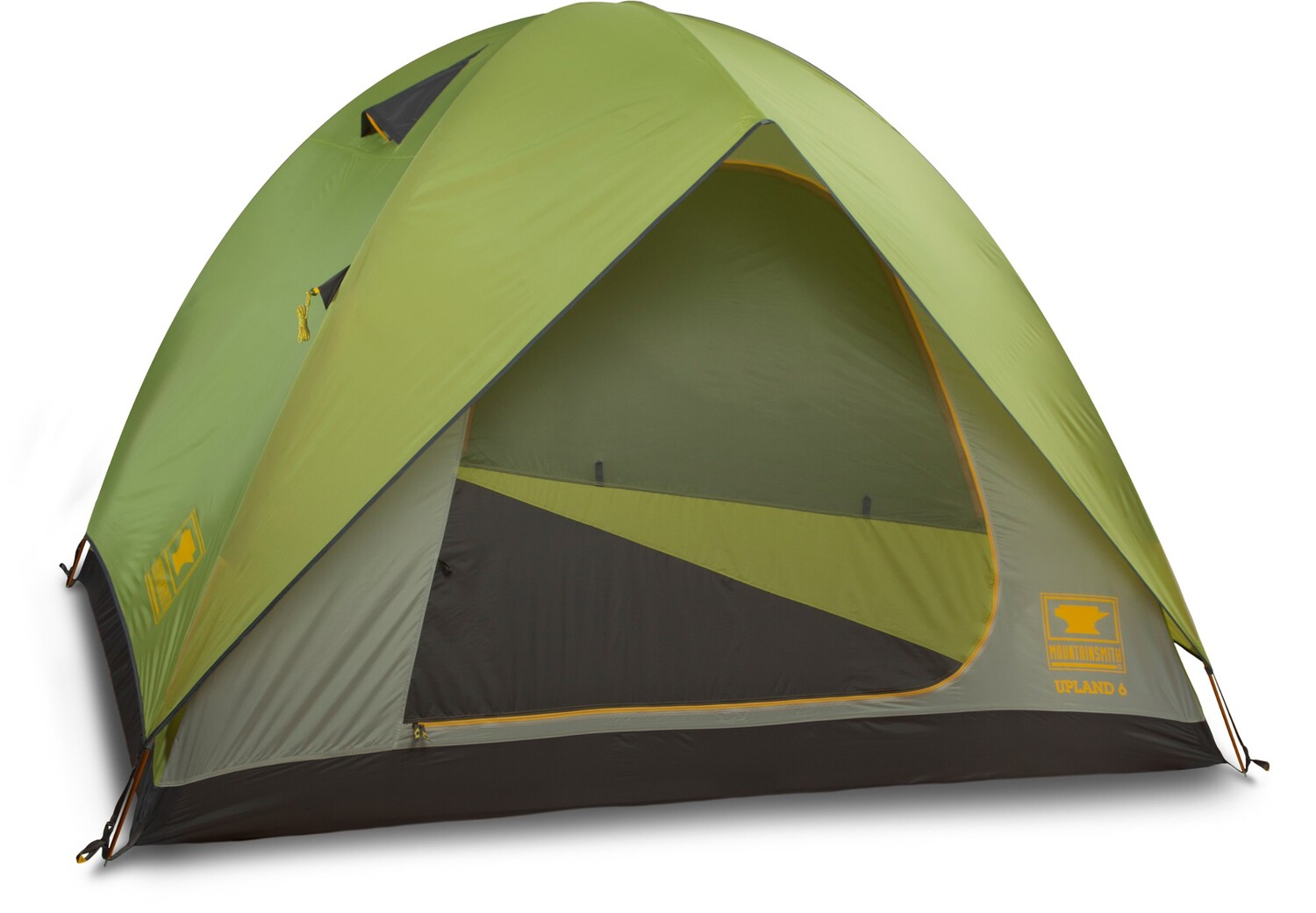 

Палатка Упланд 6 Mountainsmith, зеленый