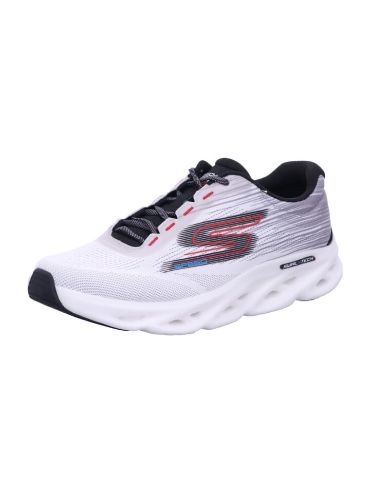 

Туфли на шнуровке Skechers GO RUN SWIRL TECH SPEED RAPI, белый