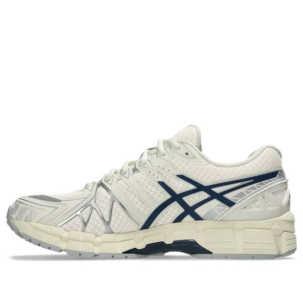 Кроссовки ASICS Gel-Kayano 20 «Кремовый независимость», 1203A388-104