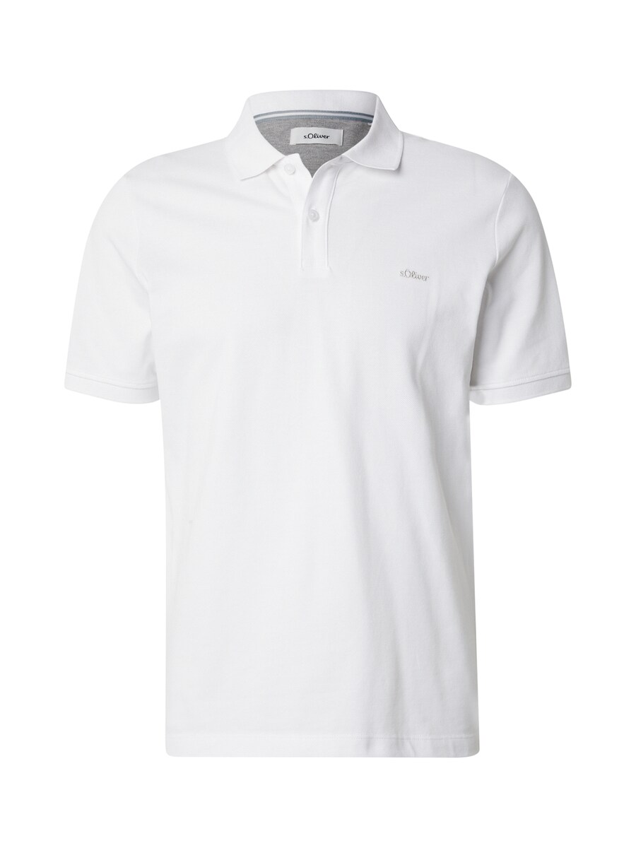 

Футболка s.Oliver, White