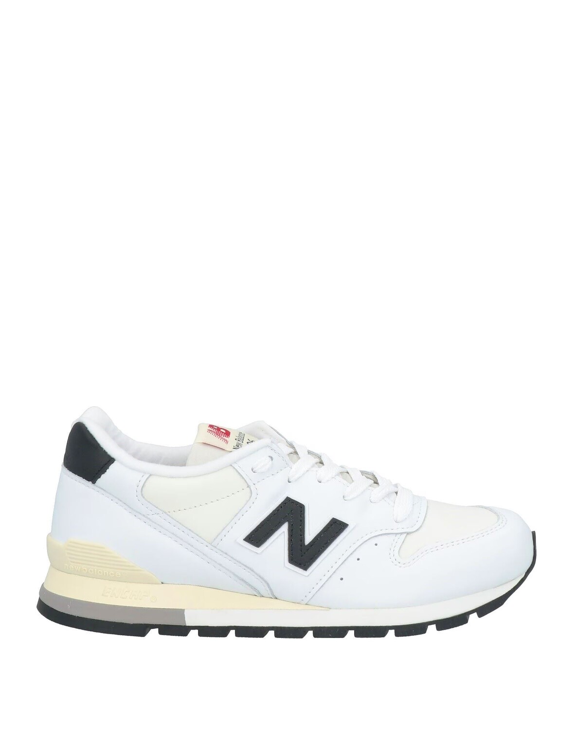 

Кроссовки New Balance, белый