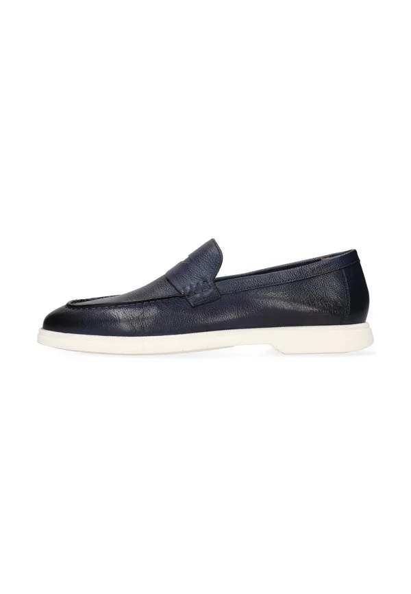 Слипоны dean 3 Melvin & Hamilton, Navy