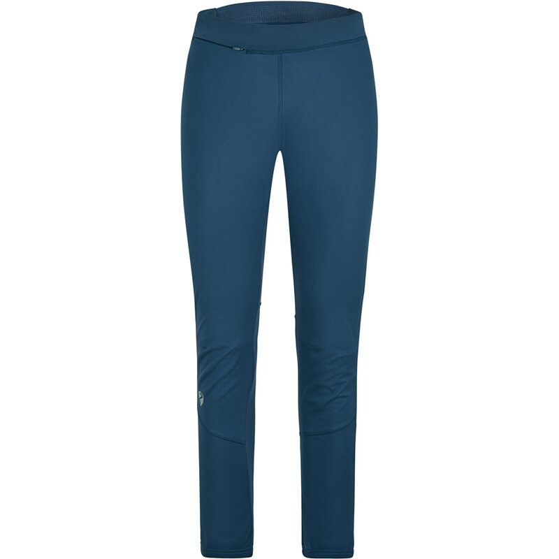 

Женские брюки Nura (спортивные брюки) Ziener, синий