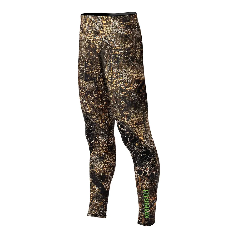 

Штаны для подводной охоты Salvimar Krypsis 101 5.5 mm, коричневый