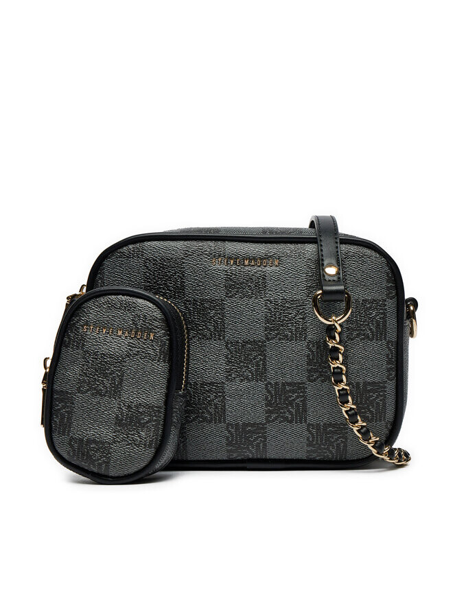 

Вечерняя сумка Steve Madden Bleia SM13001431, черный