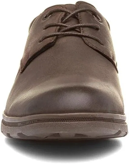 Мужские мокасины Hush Puppies Trevor, Brown — фото 3