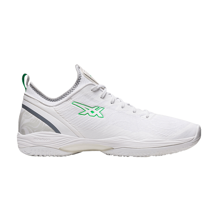 

Кроссовки Glide Nova FF 2 'White Cilantro', белый