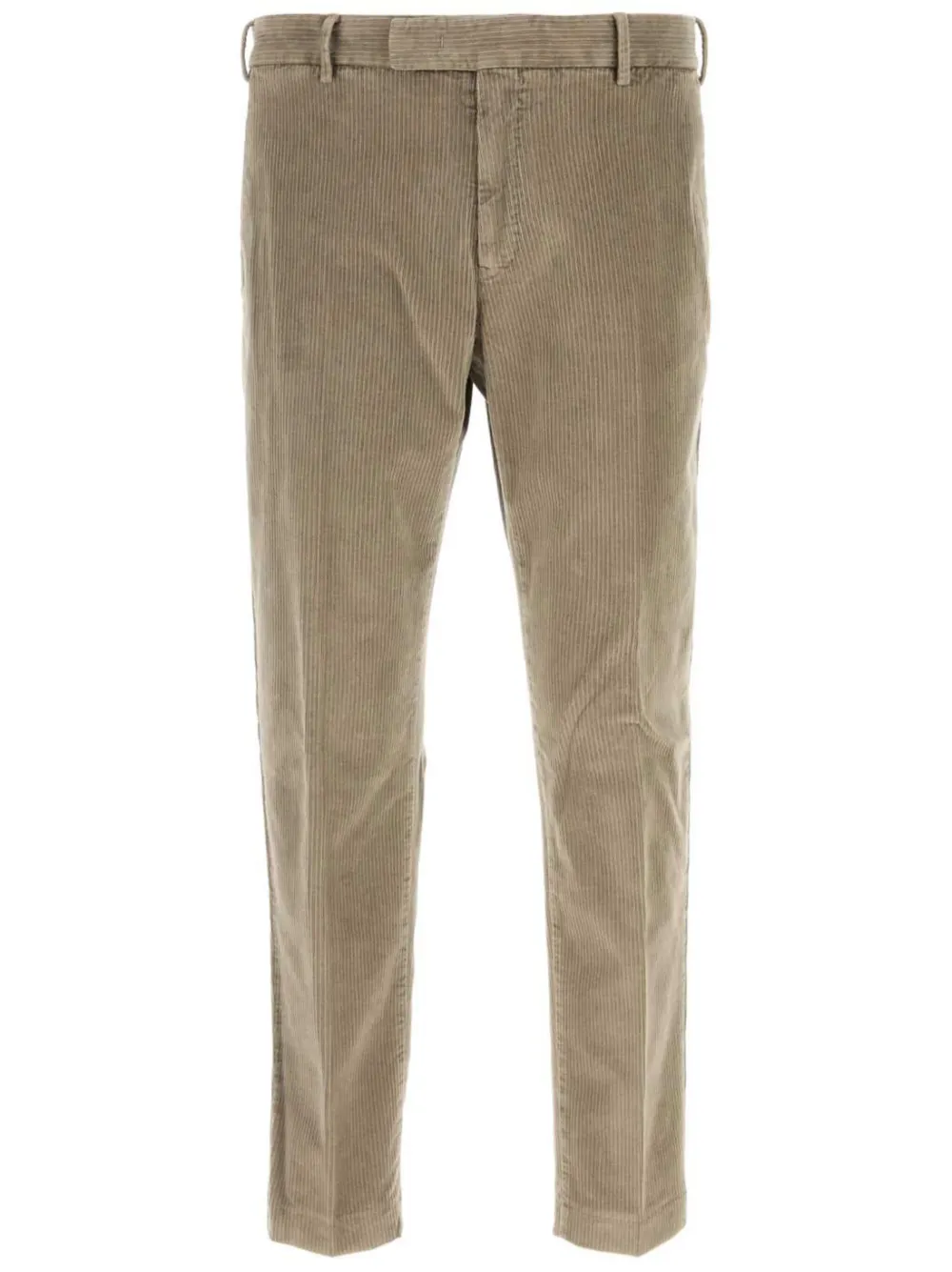 

Вельветовые брюки Pt Torino, нейтральный