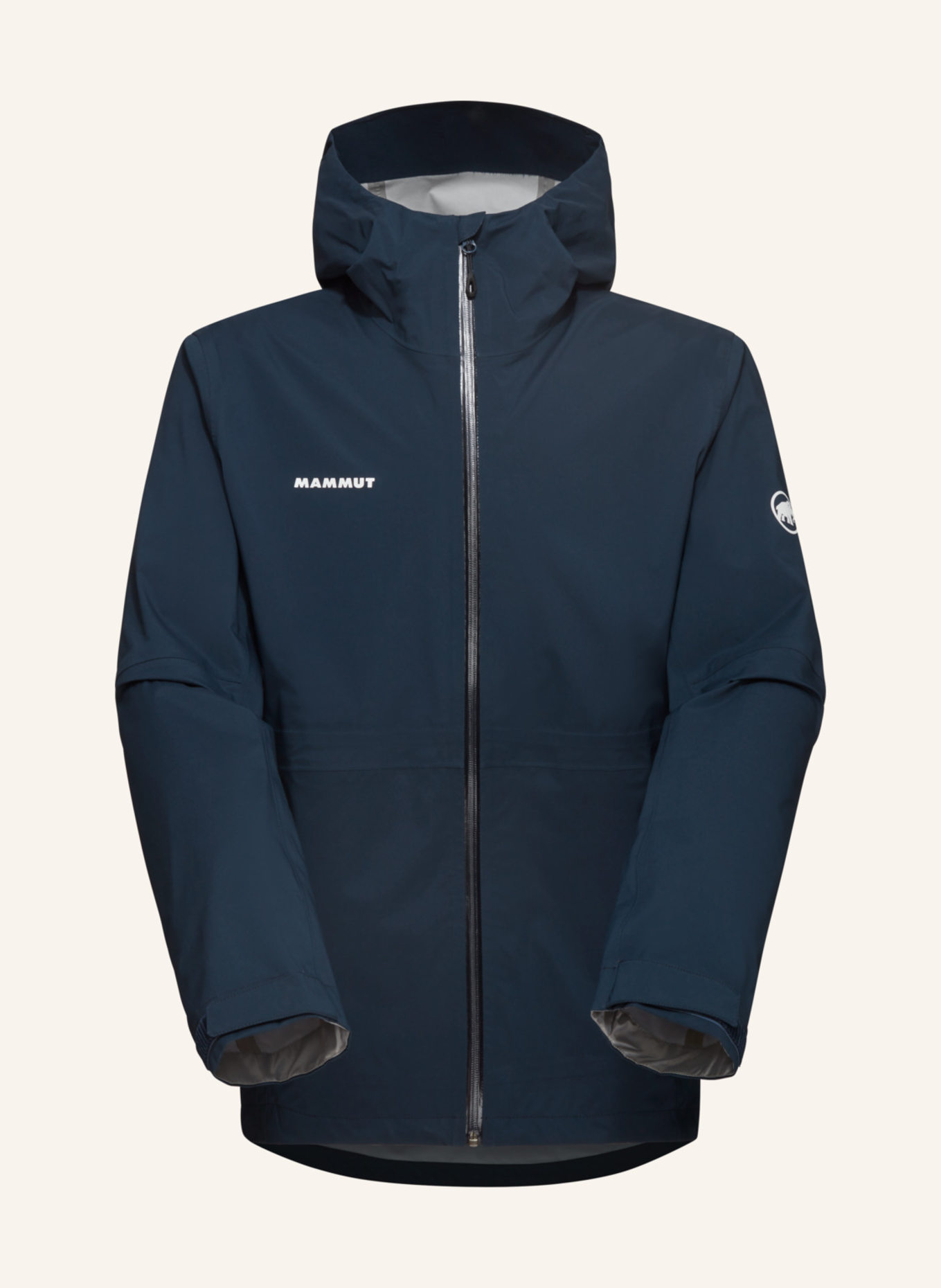 

Mammut Linard Guide HS куртка с капюшоном для мужчин Mammut, синий