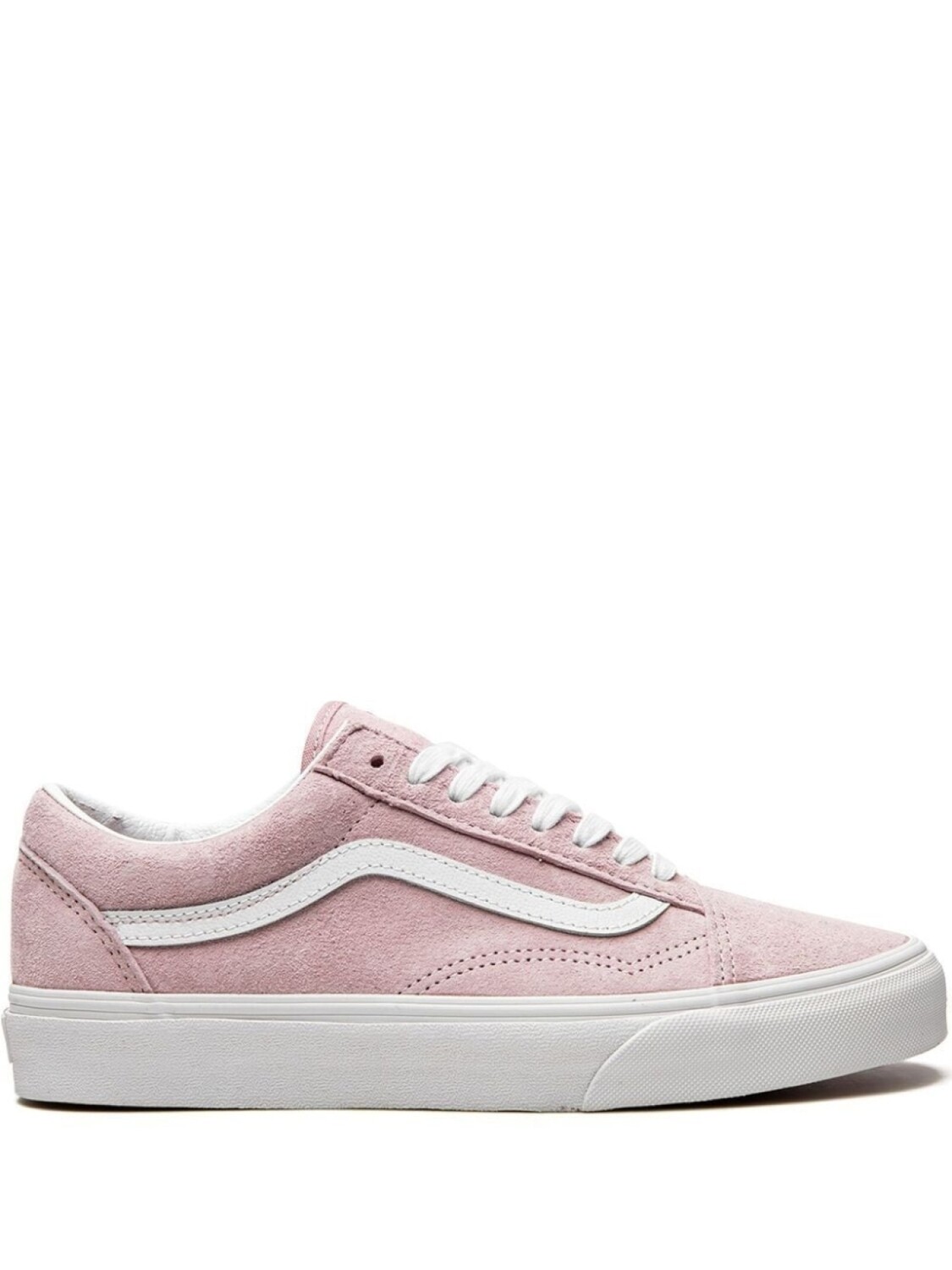 

Vans кеды Old Skool, розовый