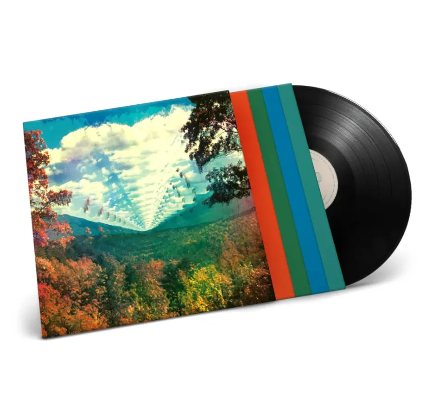 

Виниловая пластинка Tame Impala - InnerSpeaker [10th Anniversary Edition] (4LP)