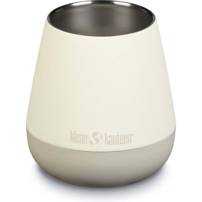 

Стакан для вина с подъемом Klean Kanteen, белый