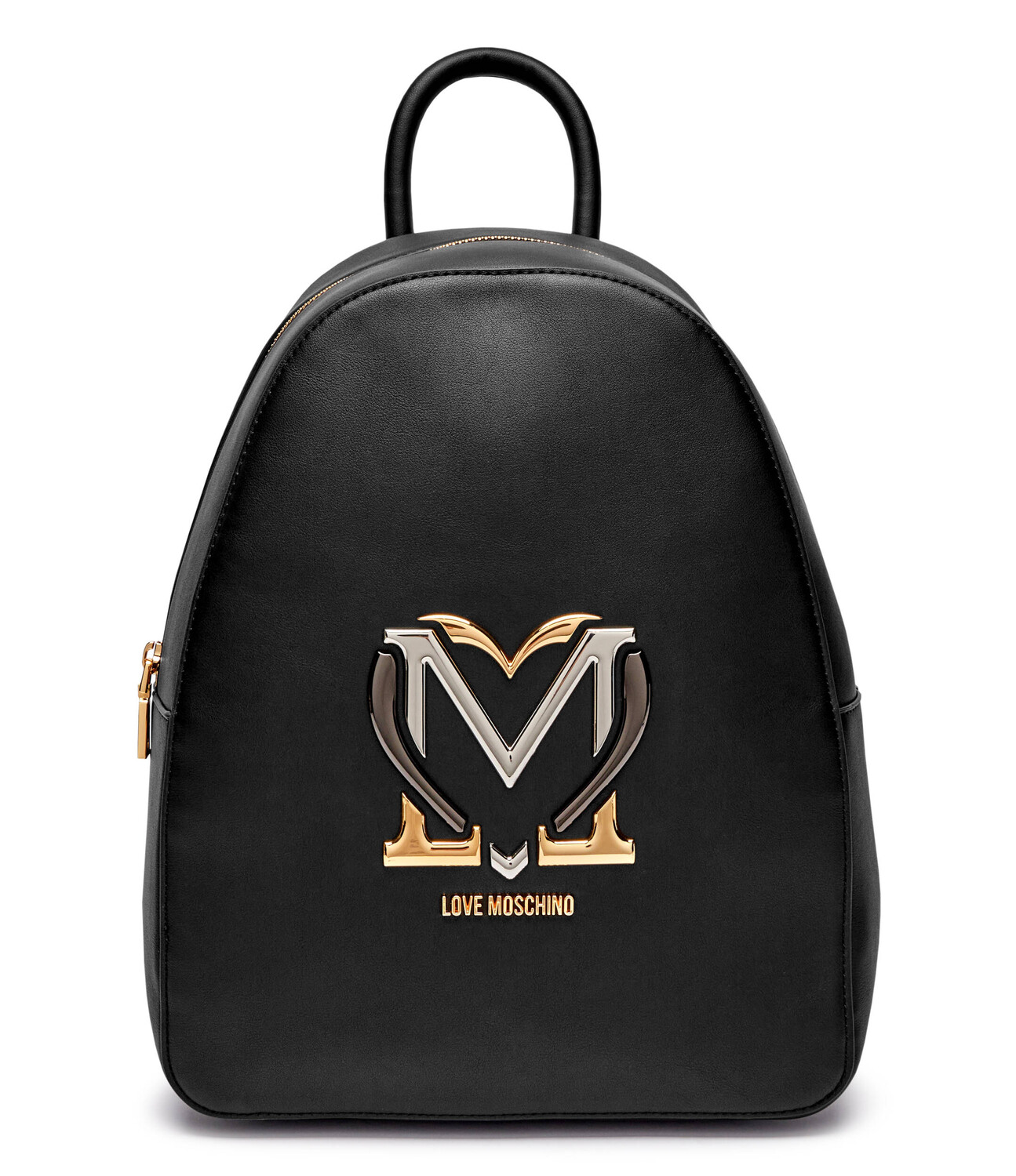 

Рюкзак Love Moschino, черный