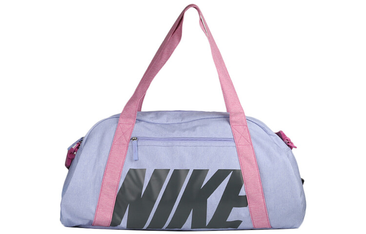 

Дорожная сумка унисекс Nike, Pink/Blue