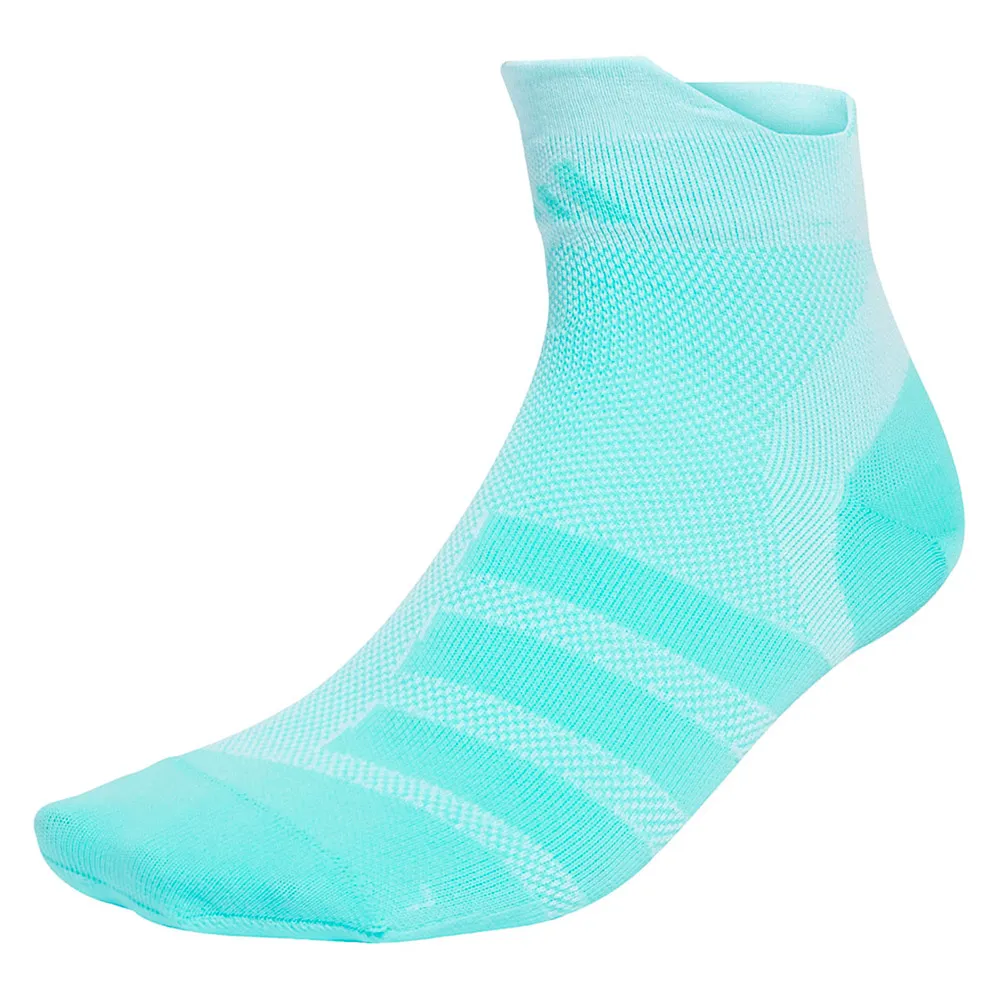 

Носки adidas RunxAdizero, синий