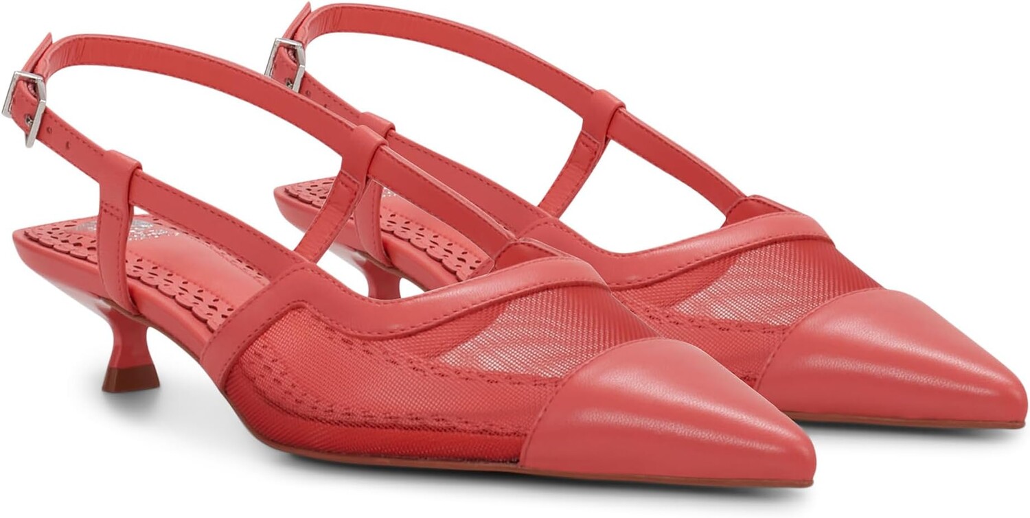 

Туфли Vince Camuto Renira, цвет Peach Pop