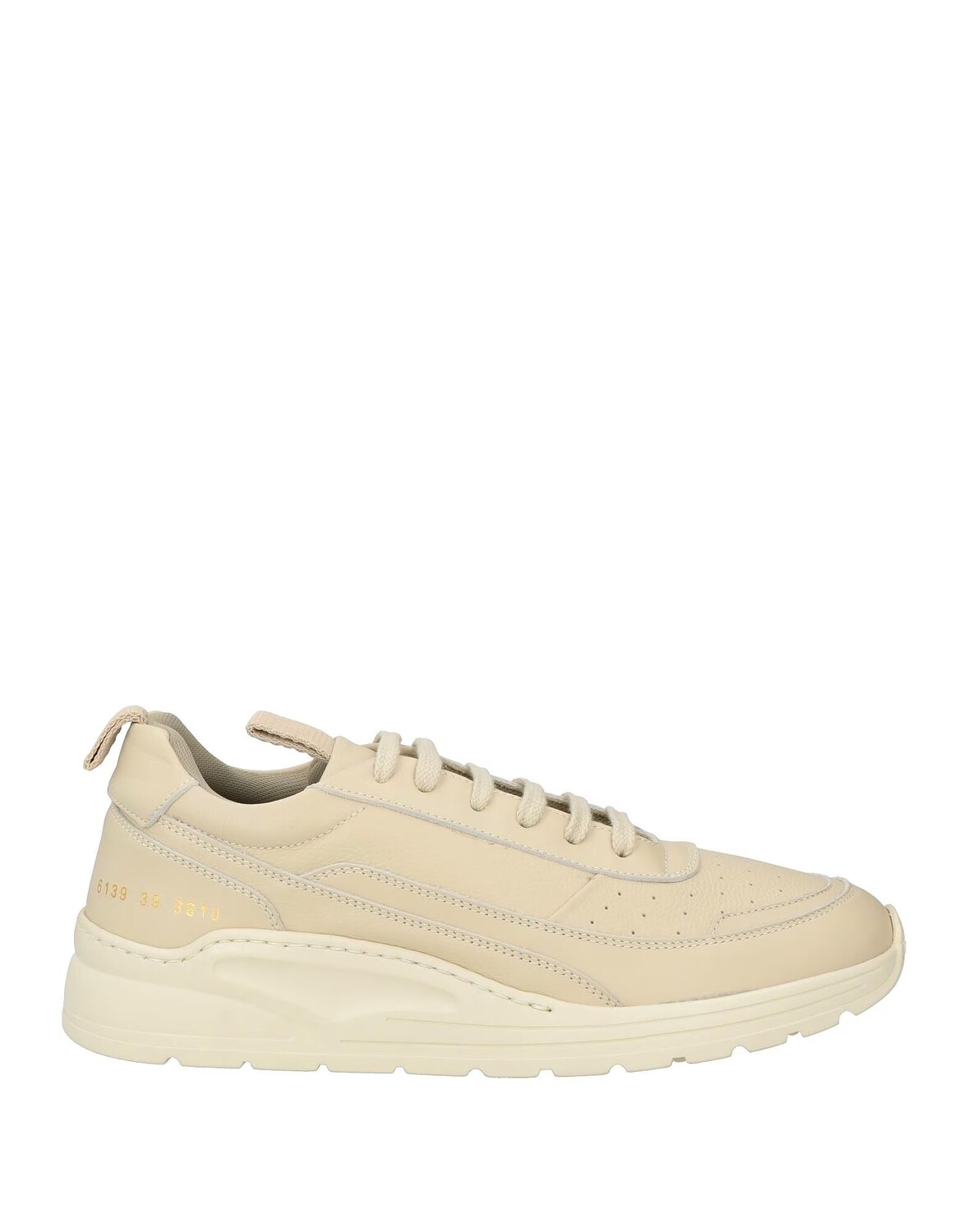 

Кроссовки Woman By Common Projects, бежевый