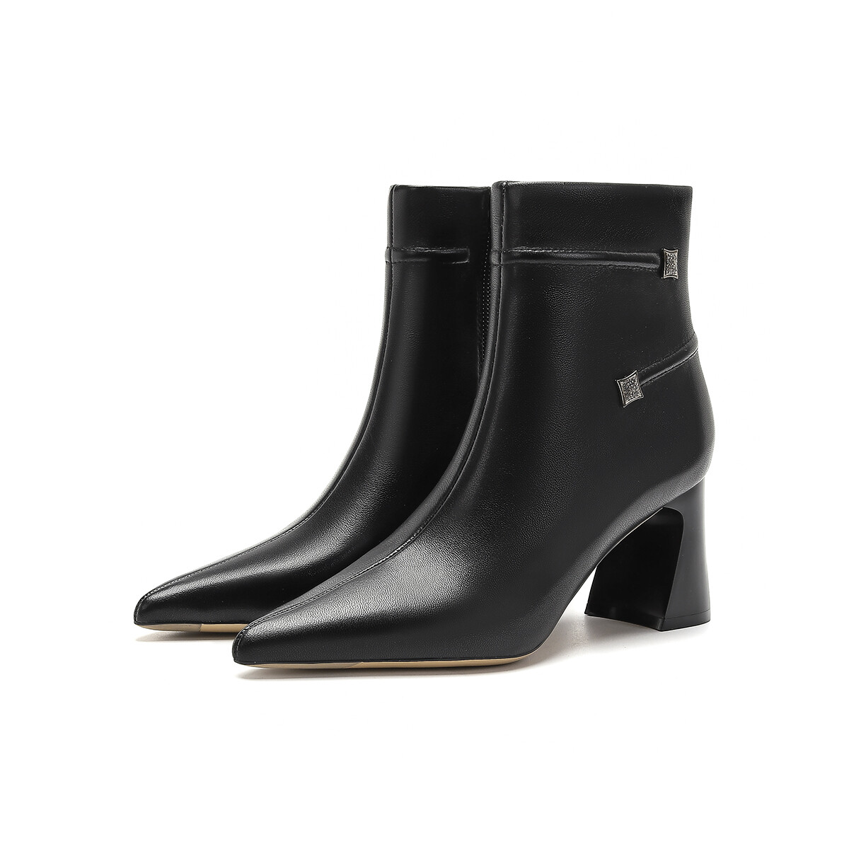 Ботильоны HARSON Ankle Boots Women's
