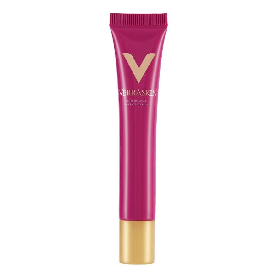 

Verraskin Сыворотка-концентрат против мелазмы 15г, White