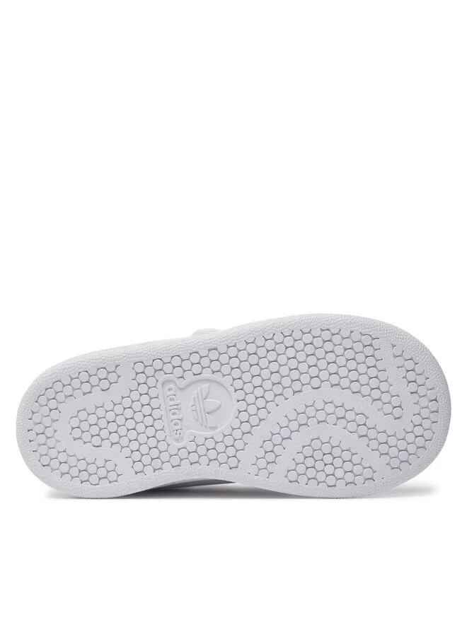 Adidas Кроссовки Stan Smith Cf 1 FX7538 белые — фото 4