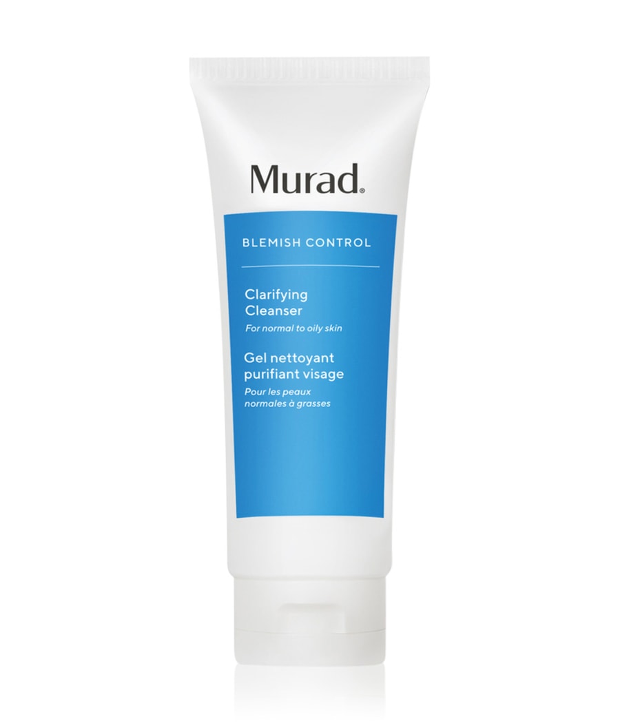 

Очищающий гель Murad Blemish Clarifying Cleanser, 200 ml