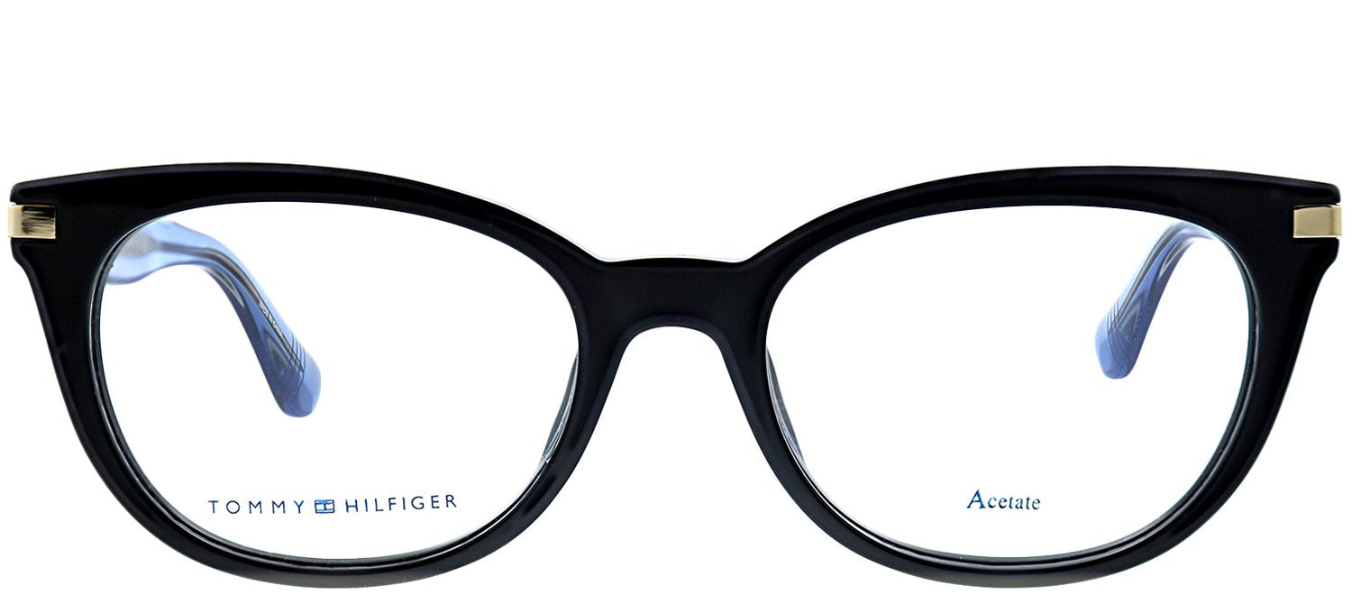 

Очки кошачий глаз Tommy Hilfiger TH 1519, цвет n/a