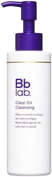 Средство для снятия макияжа — Масло для снятия макияжа Bb Laboratories Clear Oil Cleansing, 145 мл