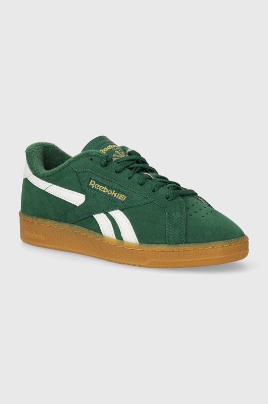 

Кроссовки Reebok Classic, зеленый