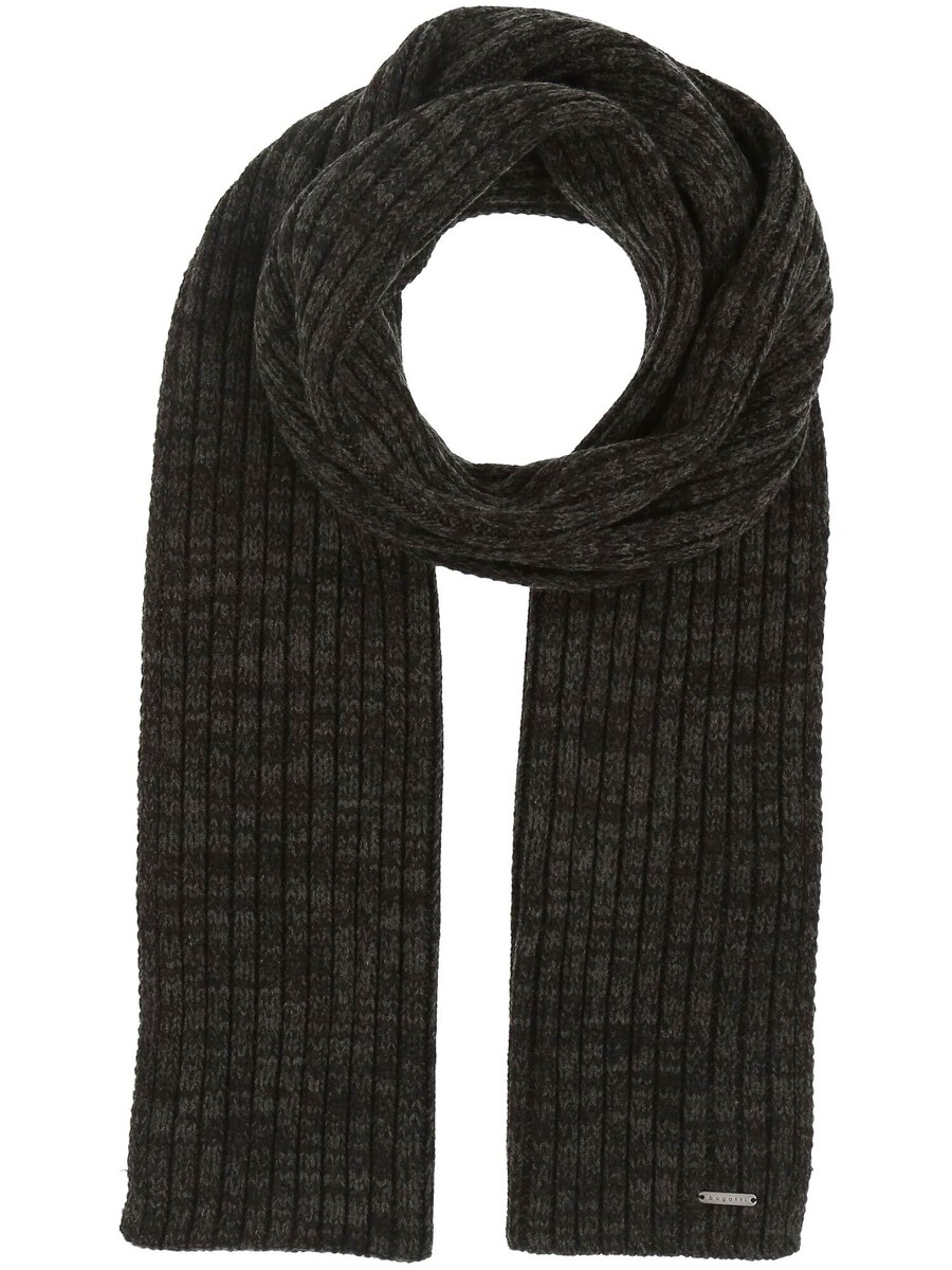 

Шарф bugatti, Anthracite