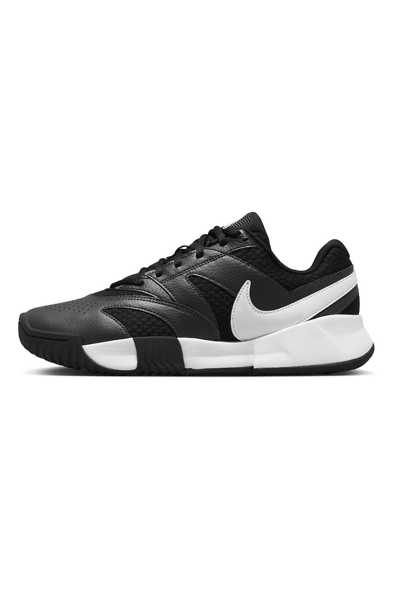 

Теннисные туфли Court Lite 4 Nike, черный