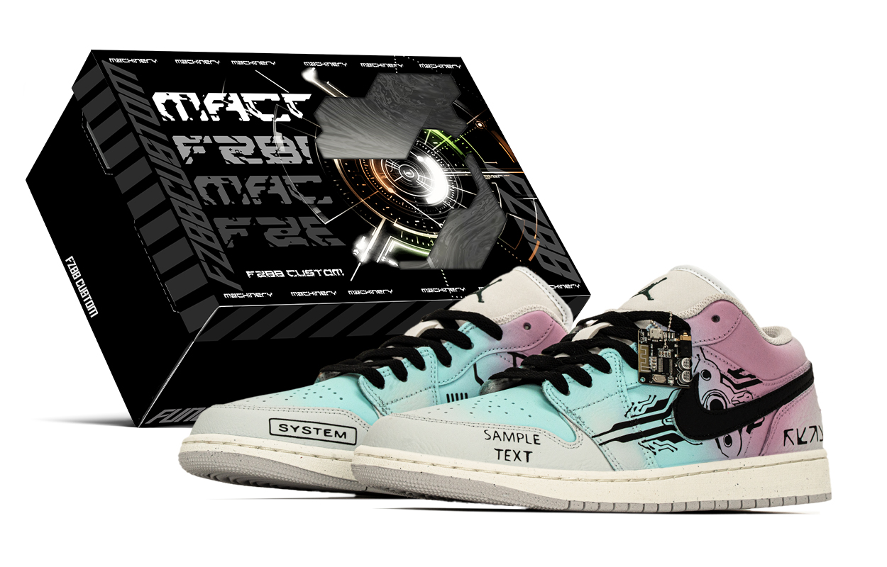 

Jordan Air 1 Box, Xingji игровые устойчивые к истиранию низкие кеды винтажные баскетбольные кроссовки мужские розовый синий серый