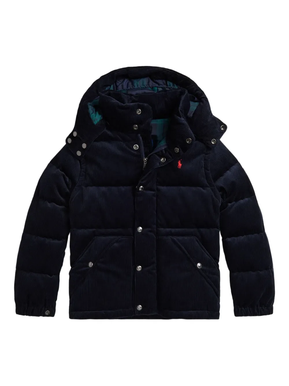 AVIATR темно-синий POLO RALPH LAUREN KIDS, синий