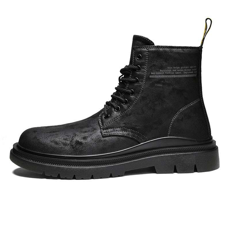 

Ботинки Kangaroo head Martin Boots Unisex