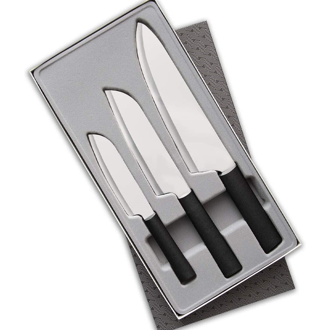 

Набор столовых приборов Rada Cutlery, 3 предмета