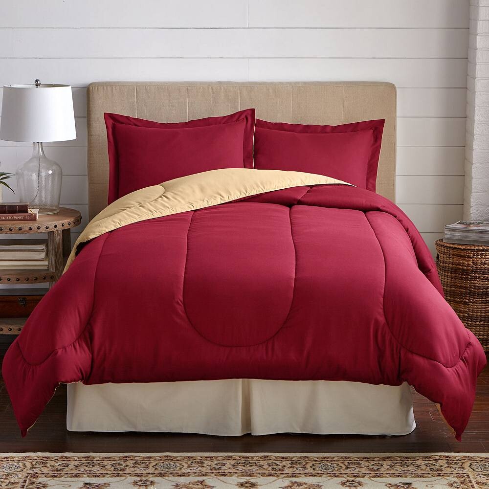 

Одеяло для студии Brylanehome Bh BrylaneHome, цвет Garnet Taupe