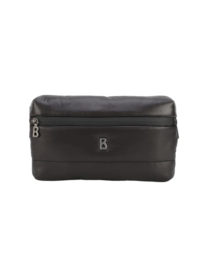 

Наплечная сумка Bogner, черный