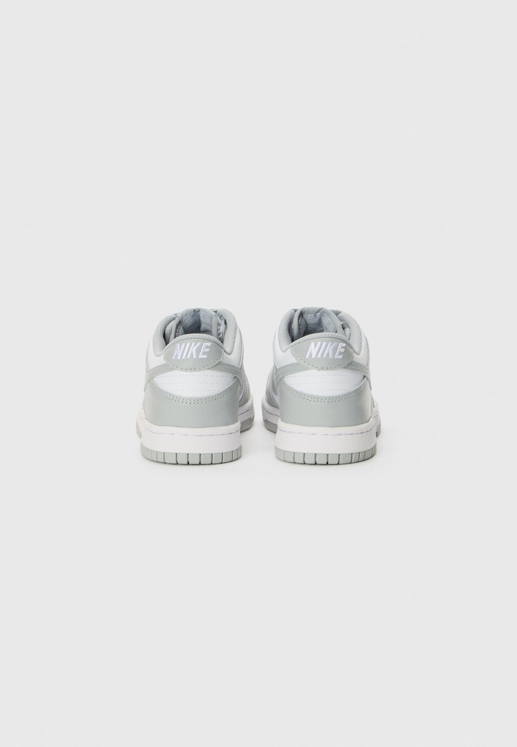Кроссовки DUNK LOW UNISEX Nike Sportswear, кремовый — фото 3