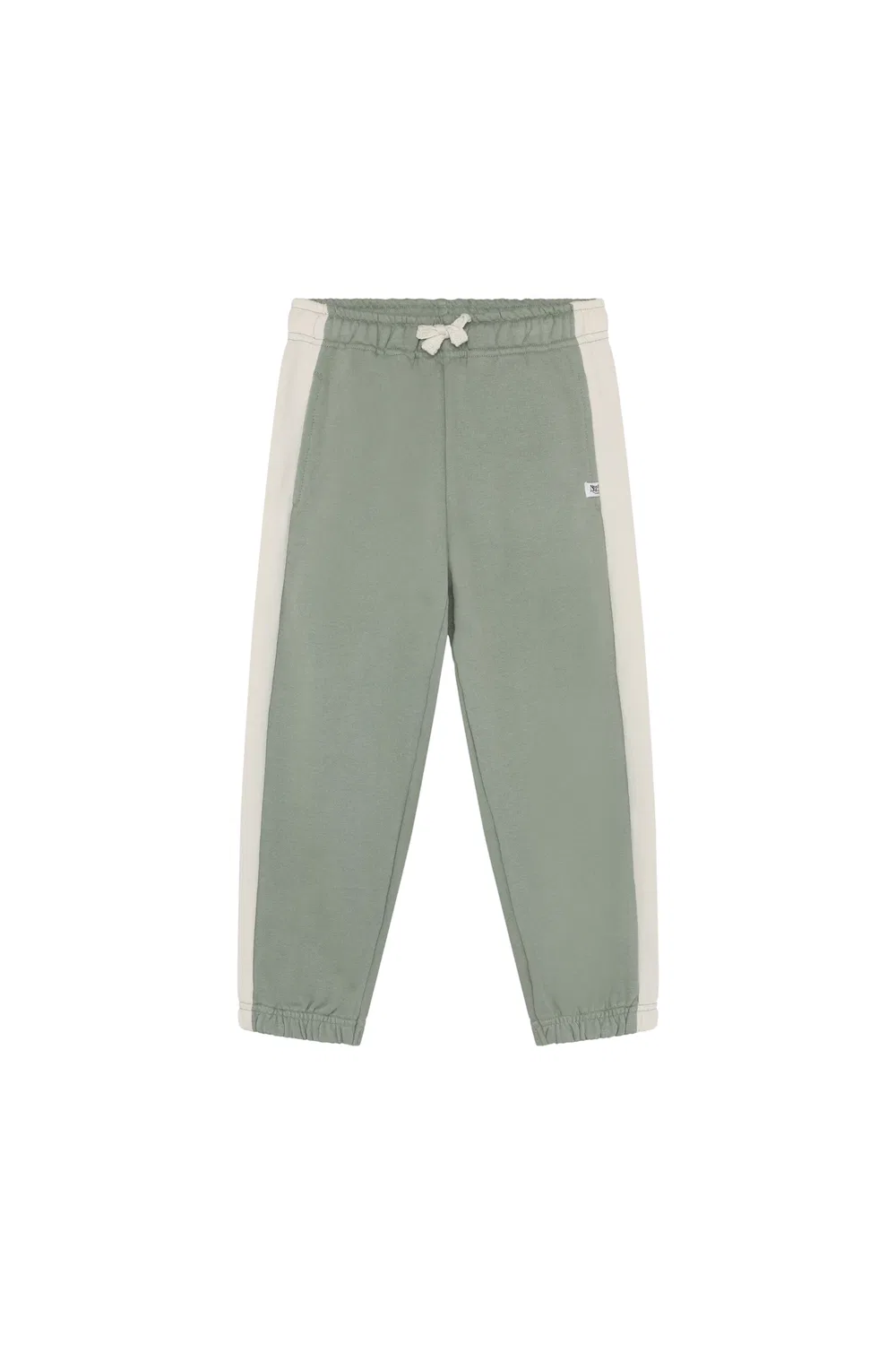 Обычные брюки Noppies, Light Green