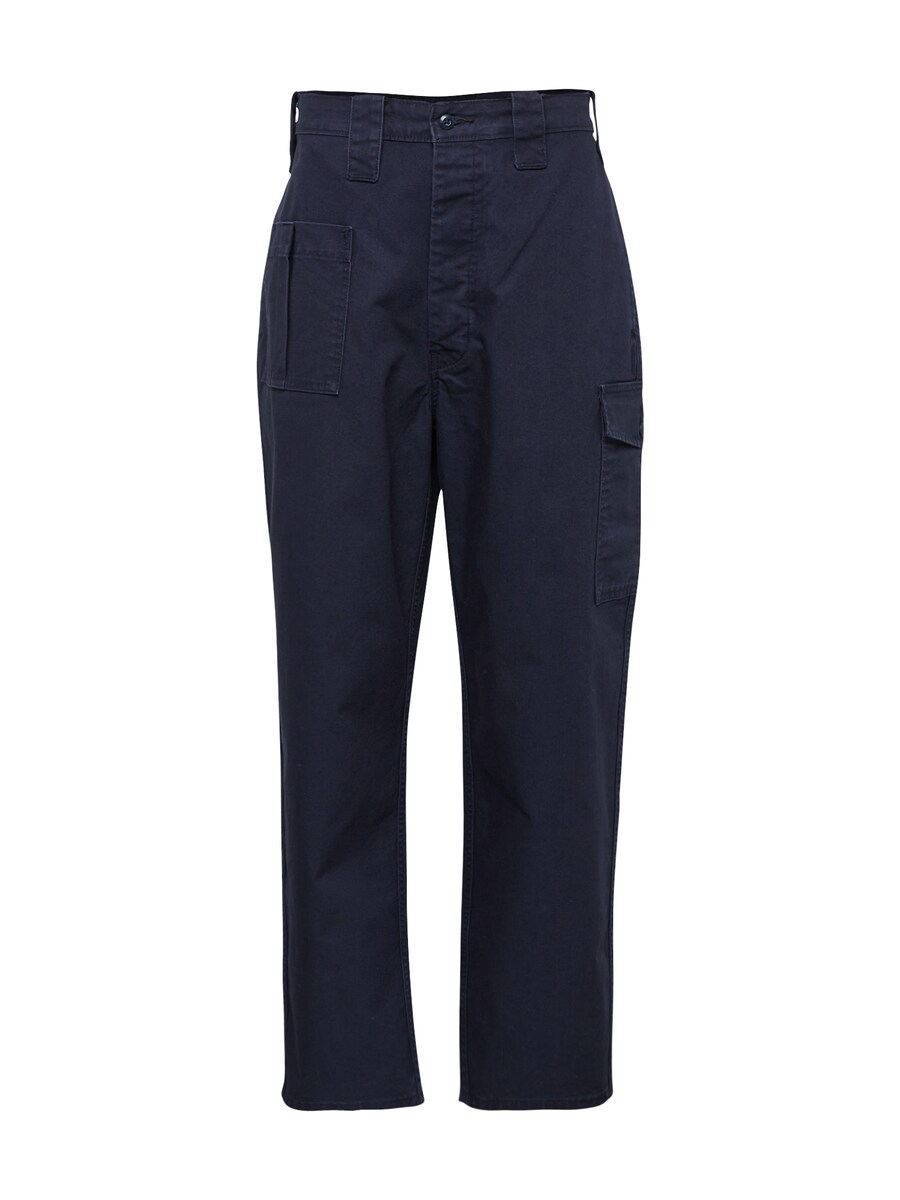 

Свободные брюки-карго Levi's Skateboarding Skate New Utility Pant, ночной синий