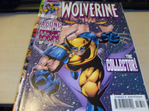 

Wolverine - 136