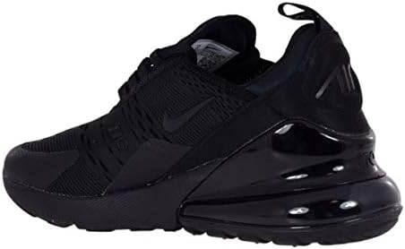 Мужские кроссовки Nike Air Max, черный — фото 3