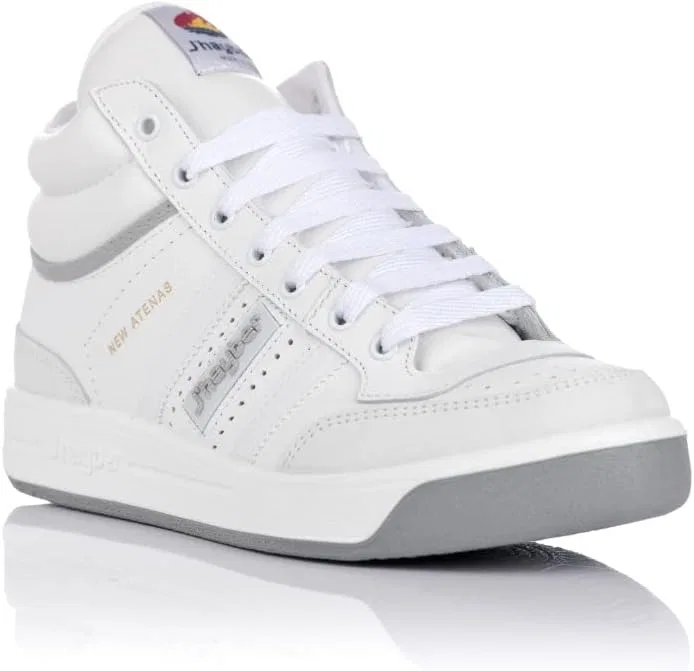 Мужские кроссовки J'hayber 33048, White Grey