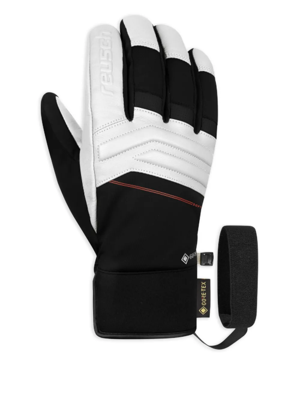 

Перчатки Jupiter GORE-TEX Reusch, белый