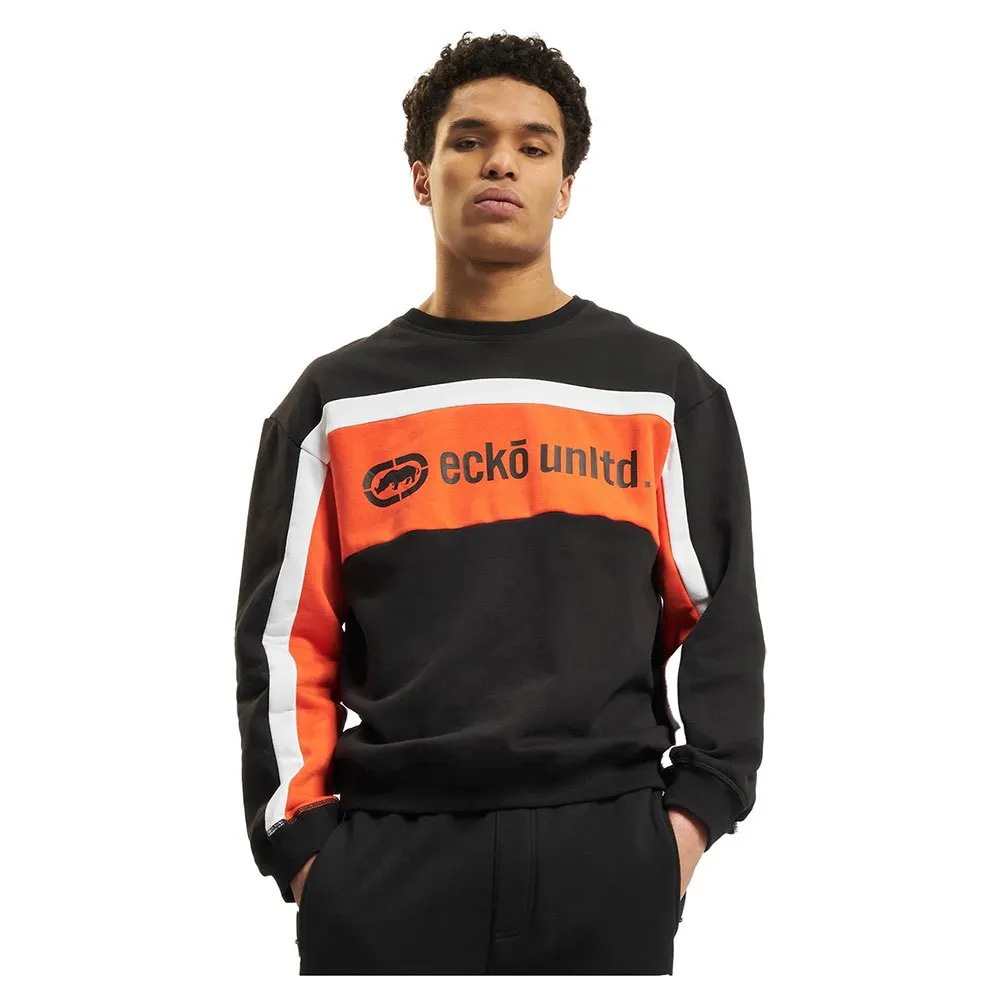 

Толстовка Ecko Unltd Kingsbridge, черный