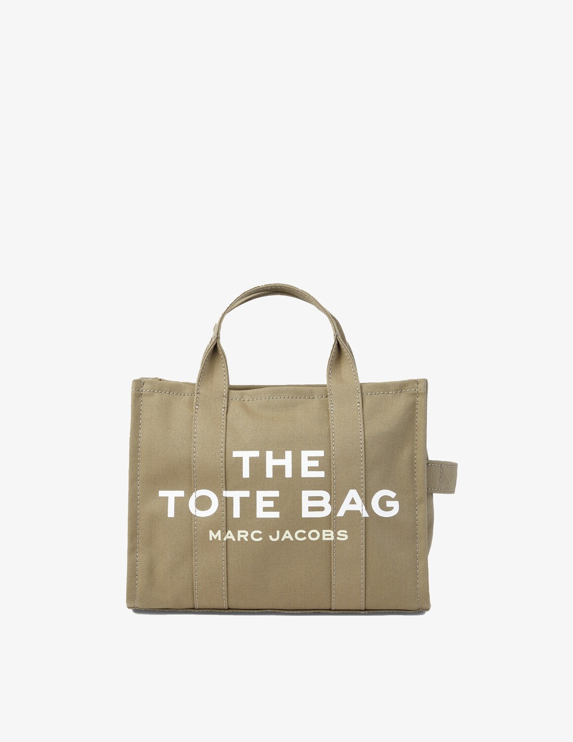 

Маленькая сумка-тоут Traveler среднего размера Marc Jacobs, цвет Slate Green, Зеленый, Маленькая сумка-тоут Traveler среднего размера Marc Jacobs, цвет Slate Green