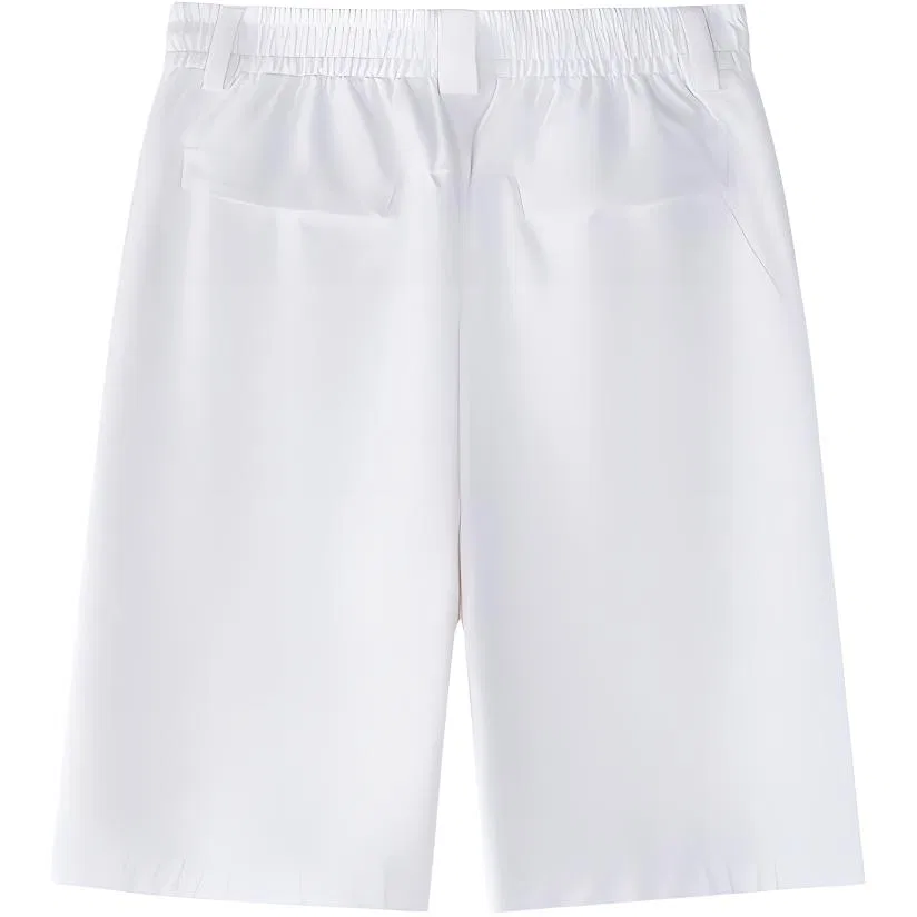 Шорты детские Jade White FILA KIDS — фото 3