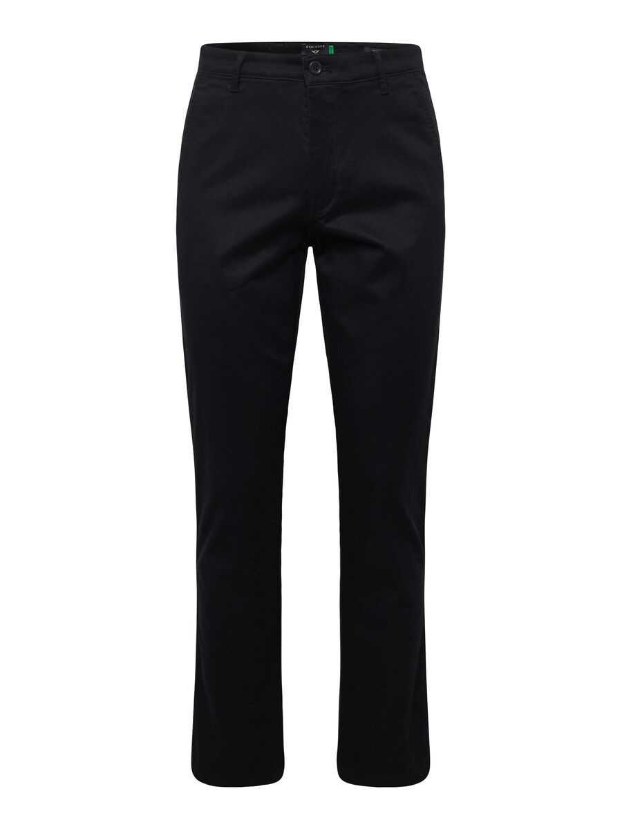 

Узкие брюки-чинос Dockers, Black