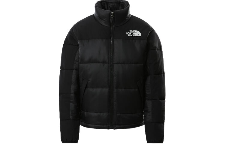 

Куртка женская черная The North Face